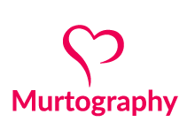Murtography Logo